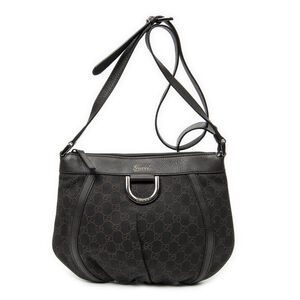 Gucci Small D-Ring Messenger